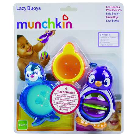 Игрушка Munchkin