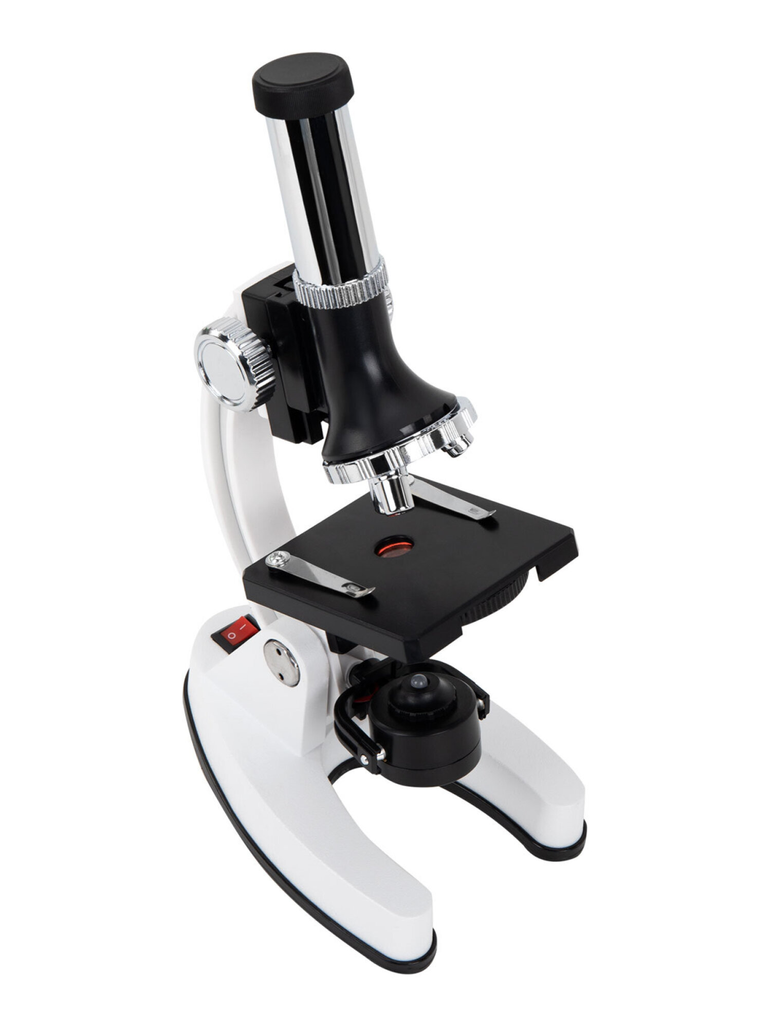 Микроскоп Brauberg - фото 12