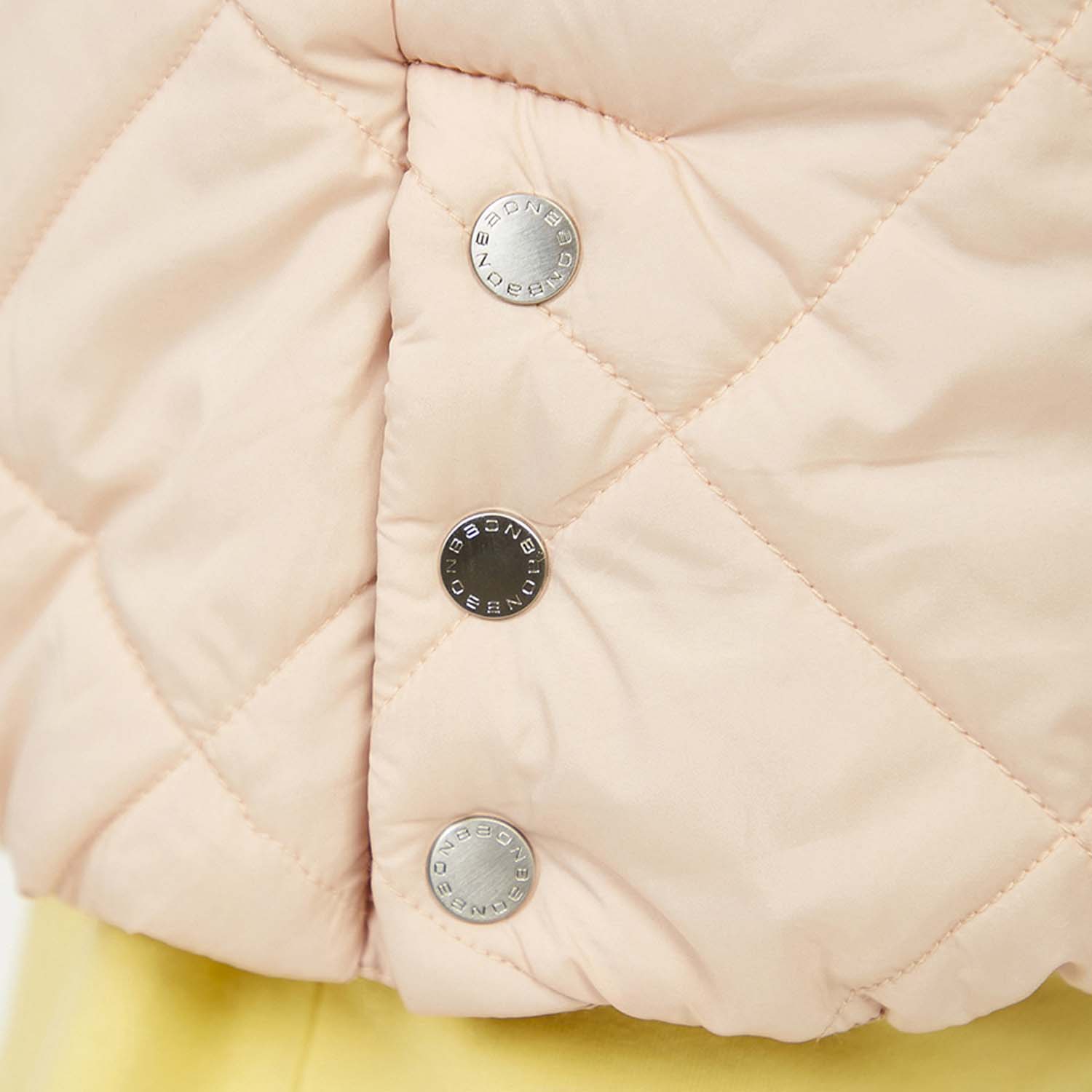 Куртка Baon BK031002 / PEARL - фото 4