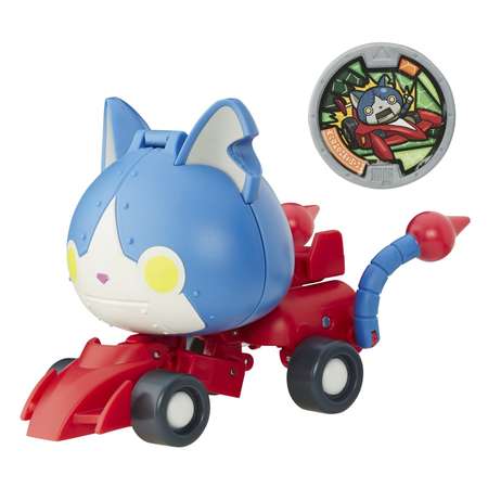 Фигурка YOKAI WATCH в ассортименте