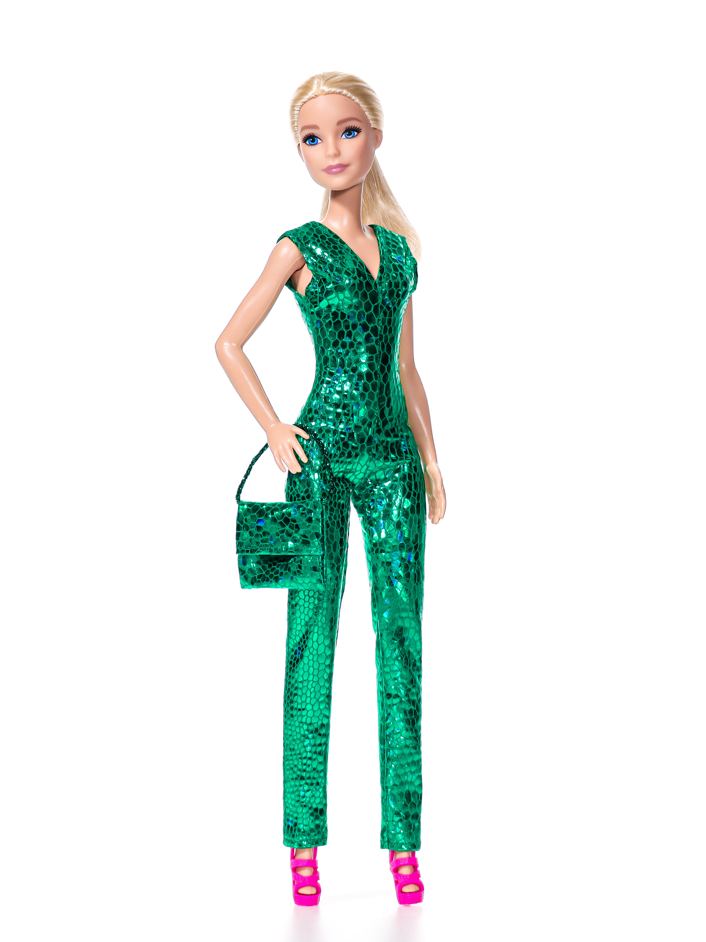 Одежда для кукол VIANA 11.336.009v - фото 2