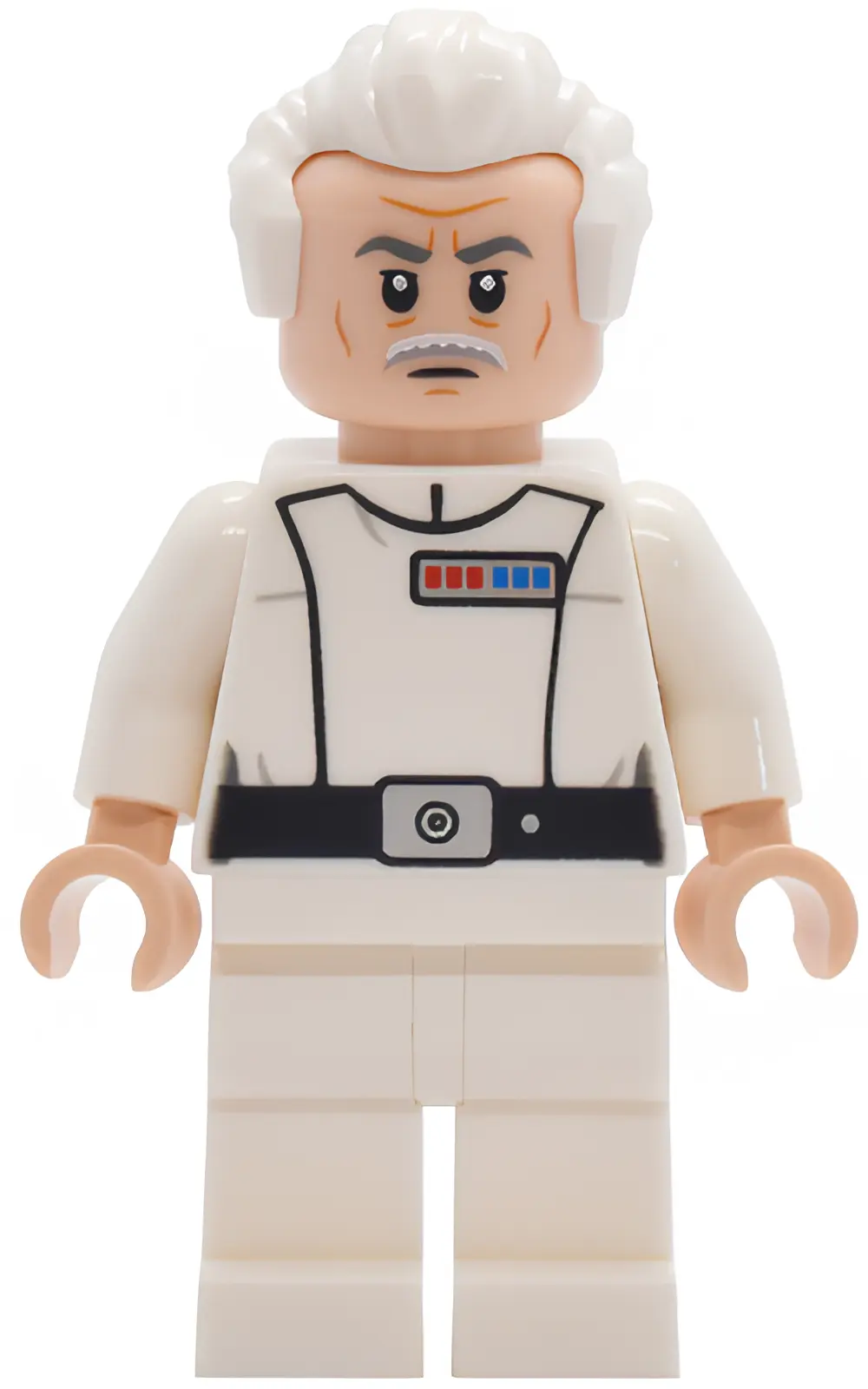 Фигурка LEGO Star Wars Admiral - фото 1