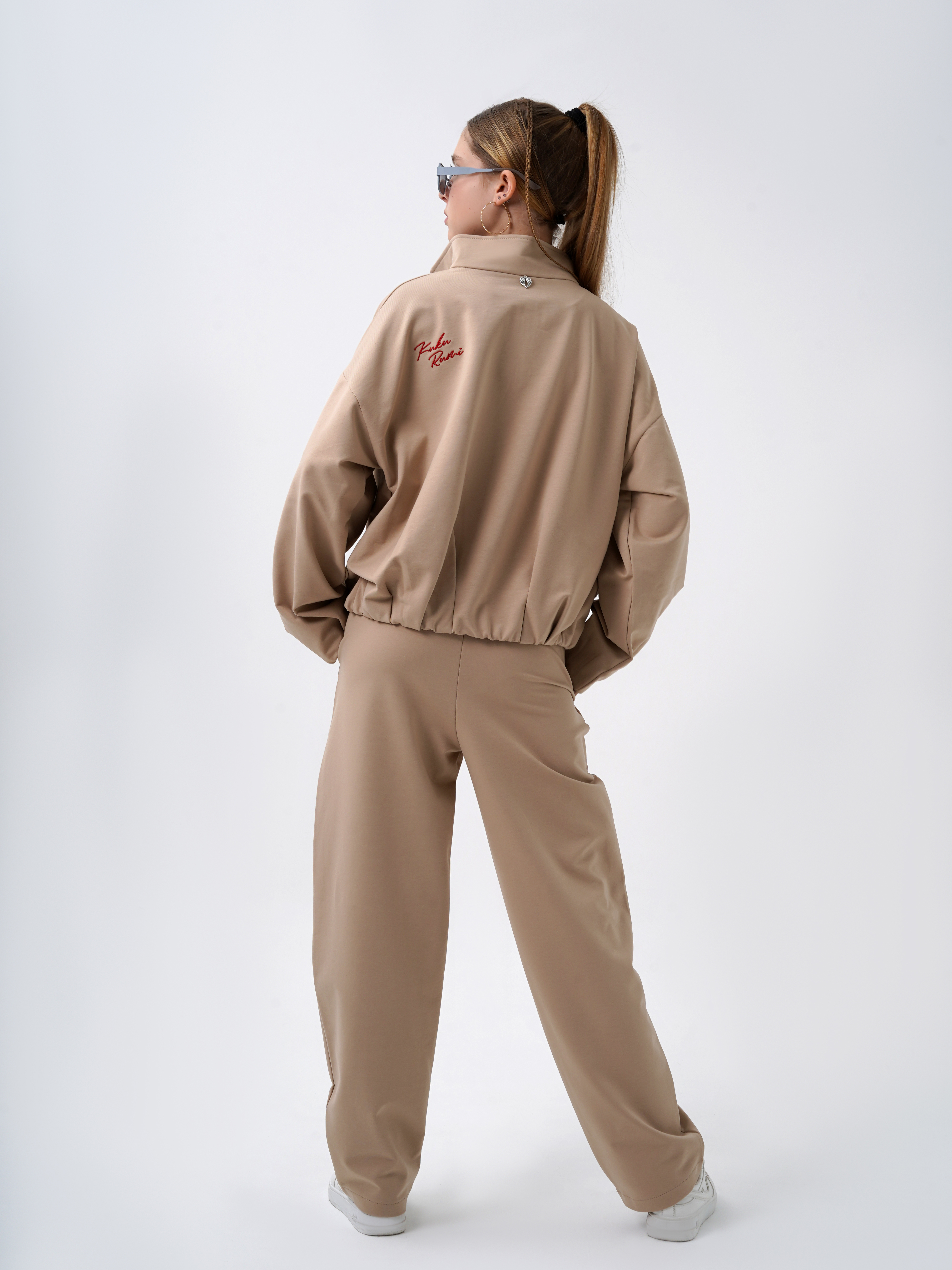 Костюм Kukurumi 78/3 - фото 9