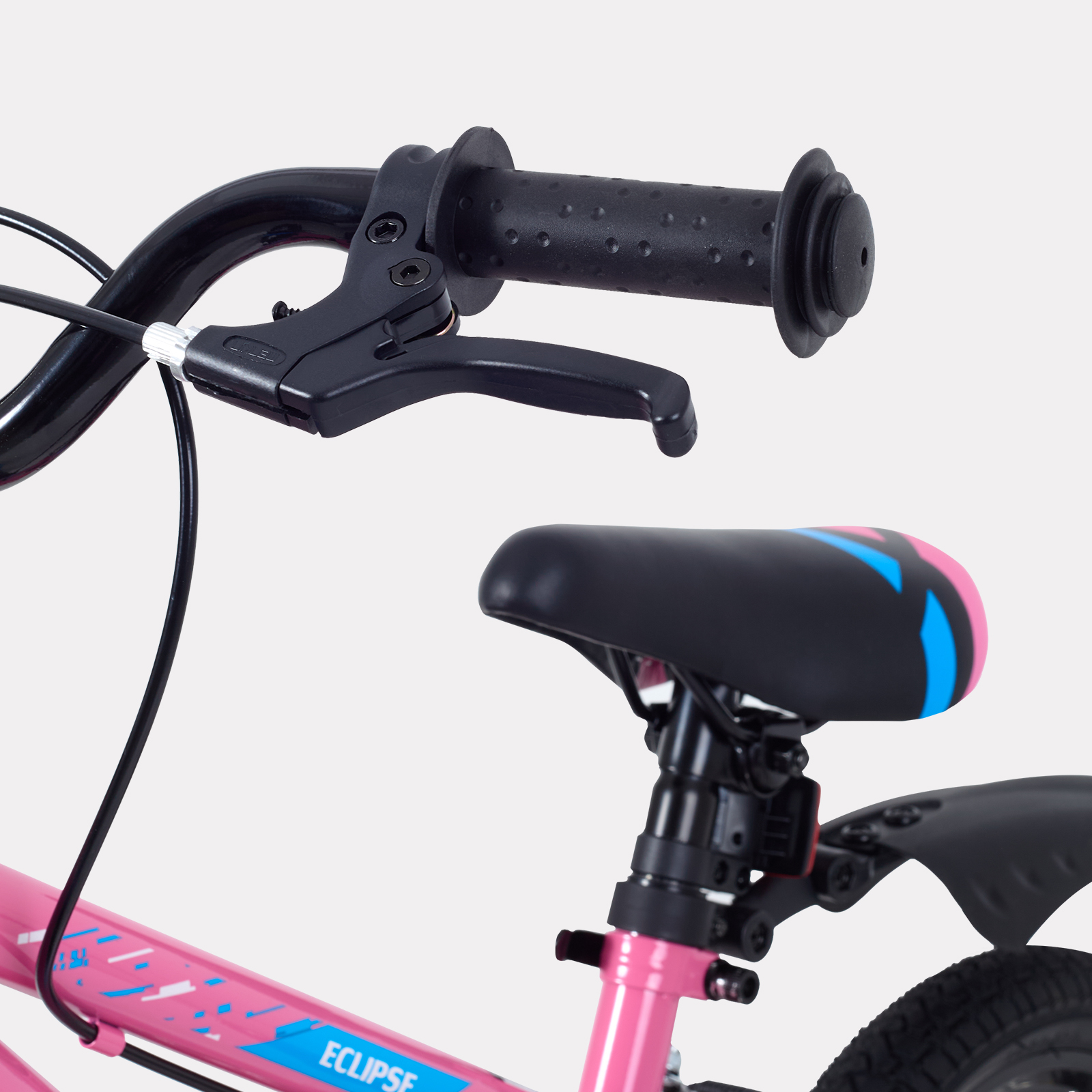 Двухколесный велосипед Rant 16 дюймов - фото 7