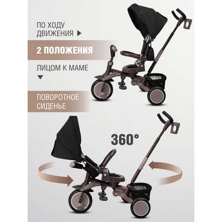 Трехколесный велосипед CITYRIDE