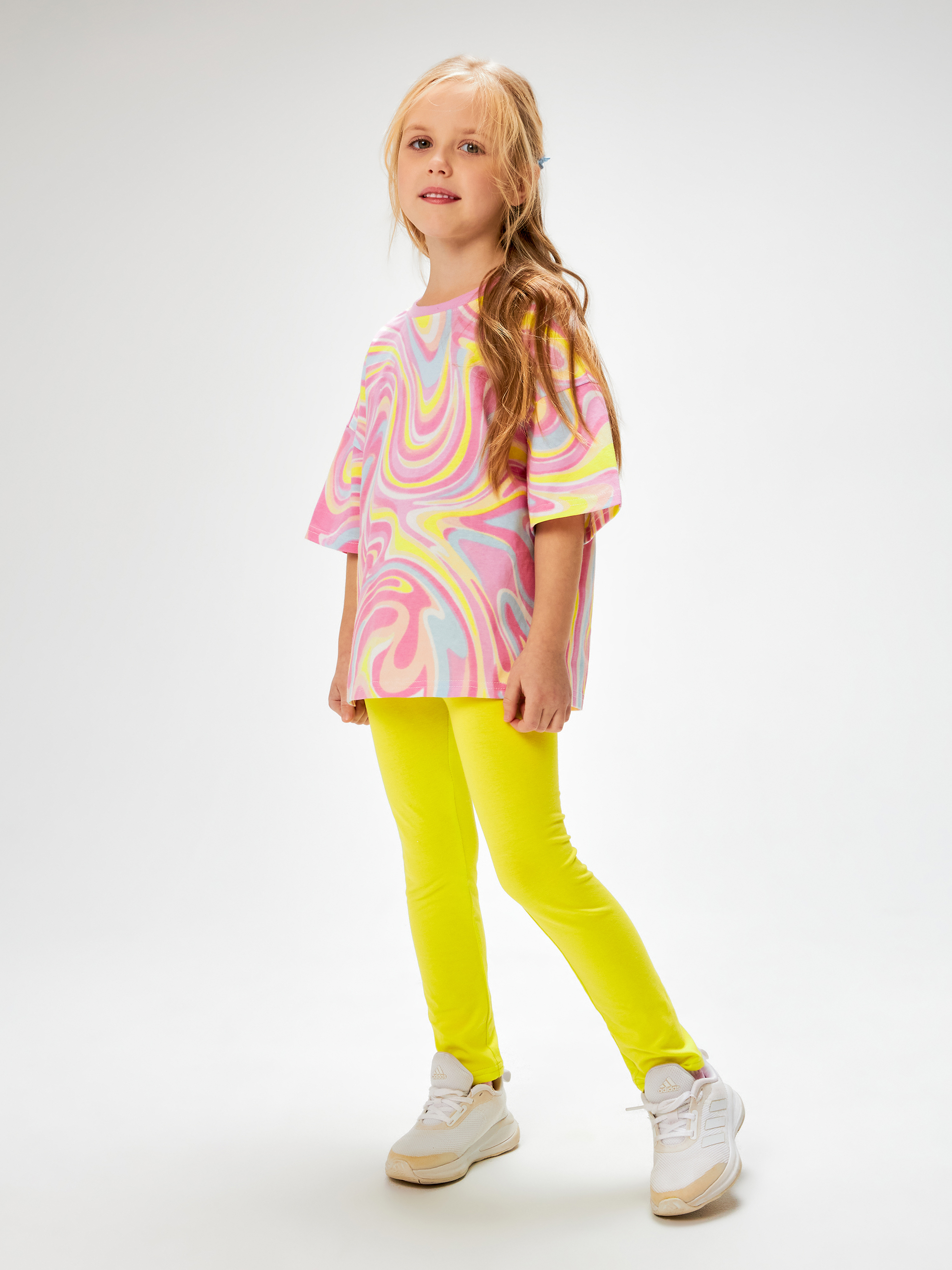 Изображение товара Леггинсы Acoola: 140