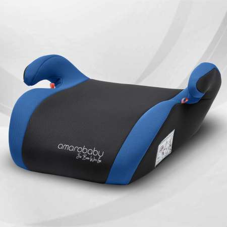Автокресло Amarobaby 3 (22-36 кг)