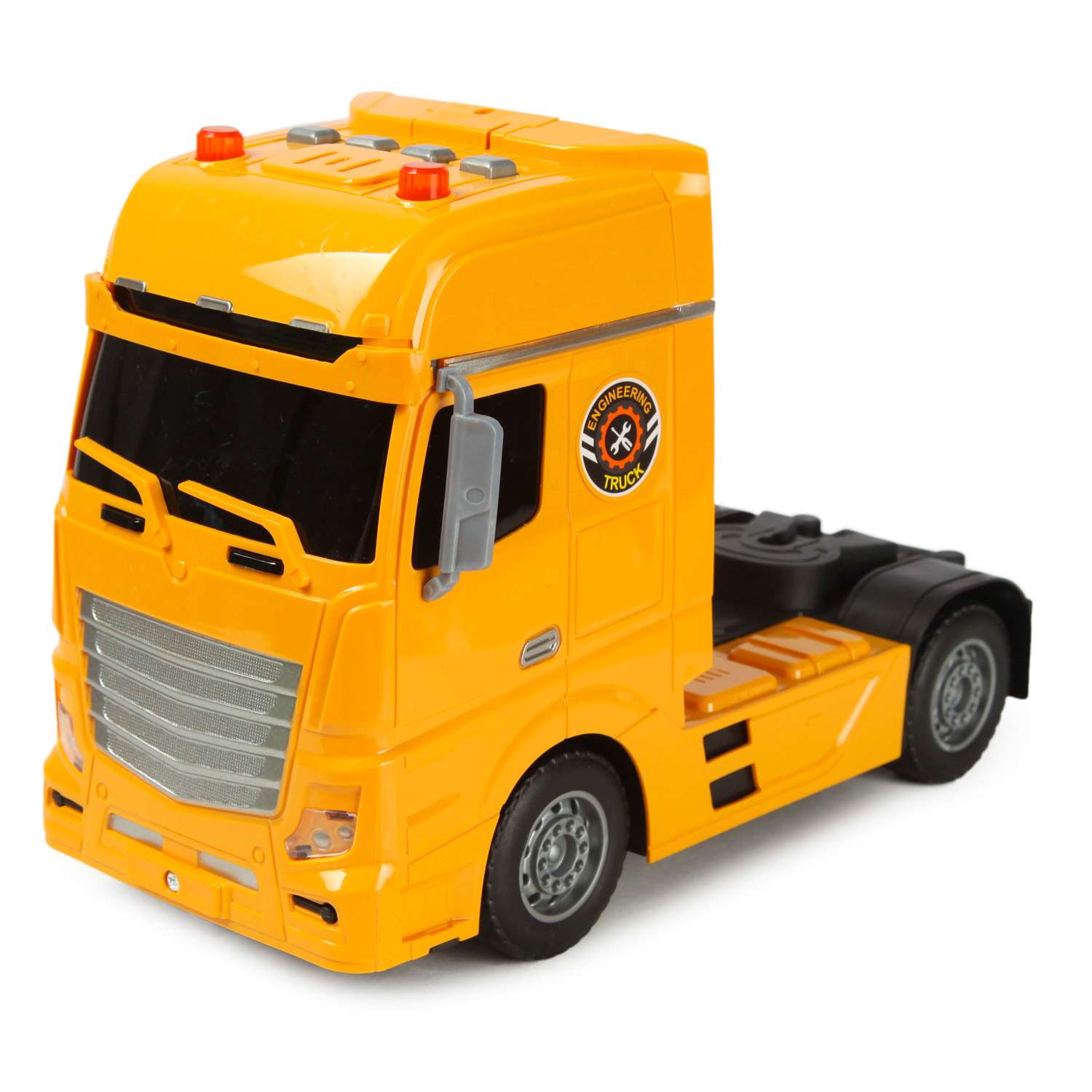 Автовоз Mobicaro 1:12 инерционный 666-68F 666-68F - фото 6