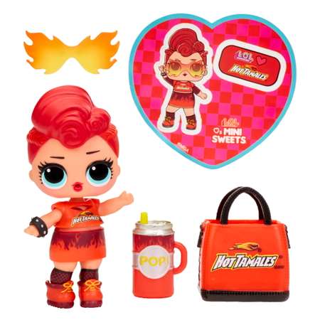 Кукла мини L.O.L. Surprise! Loves Mini Sweets