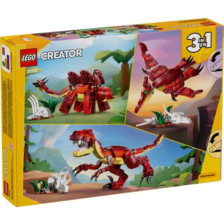 Конструктор LEGO Creator 31379 283 дет.