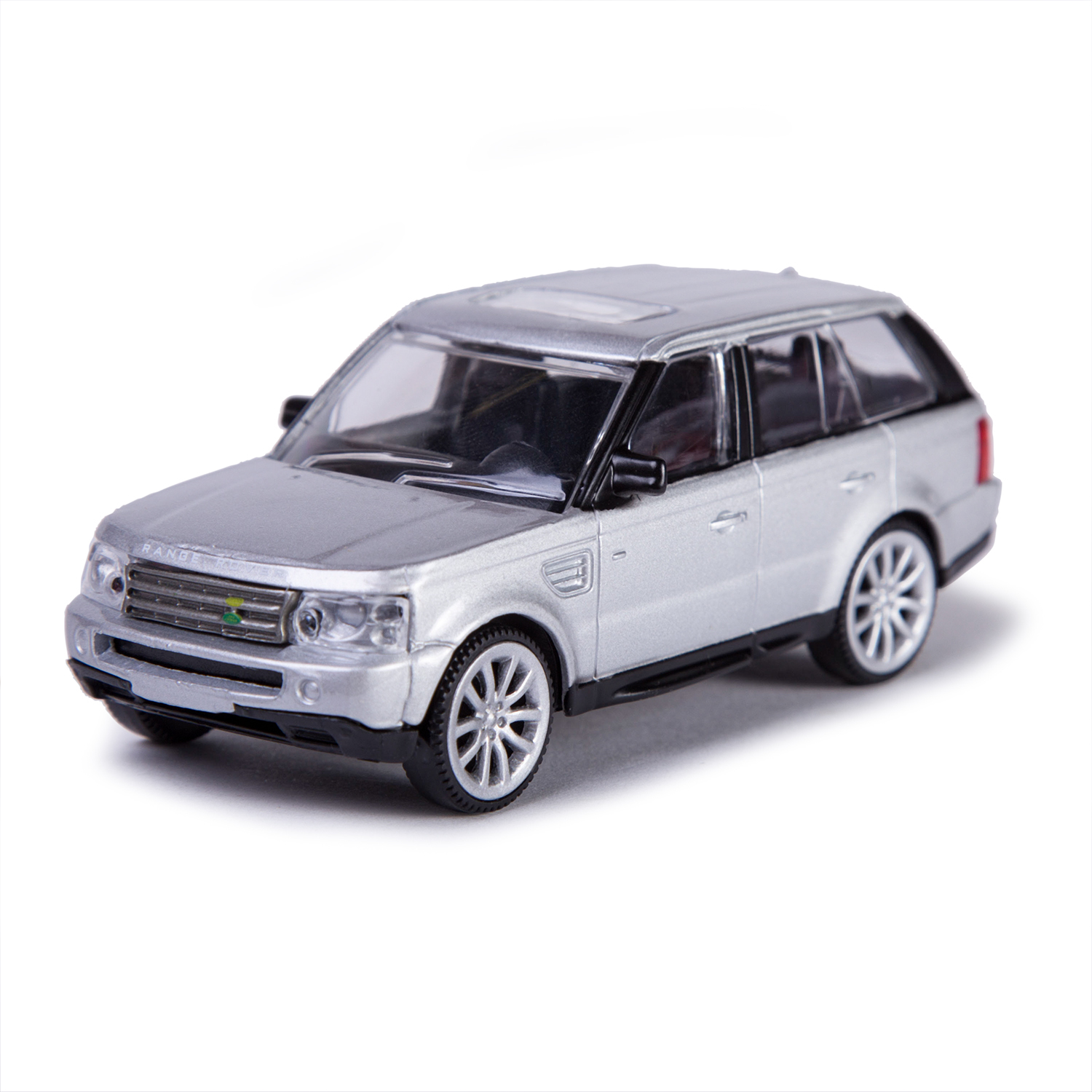 Автомобиль Rastar Sport 1:43 36600 - фото 1