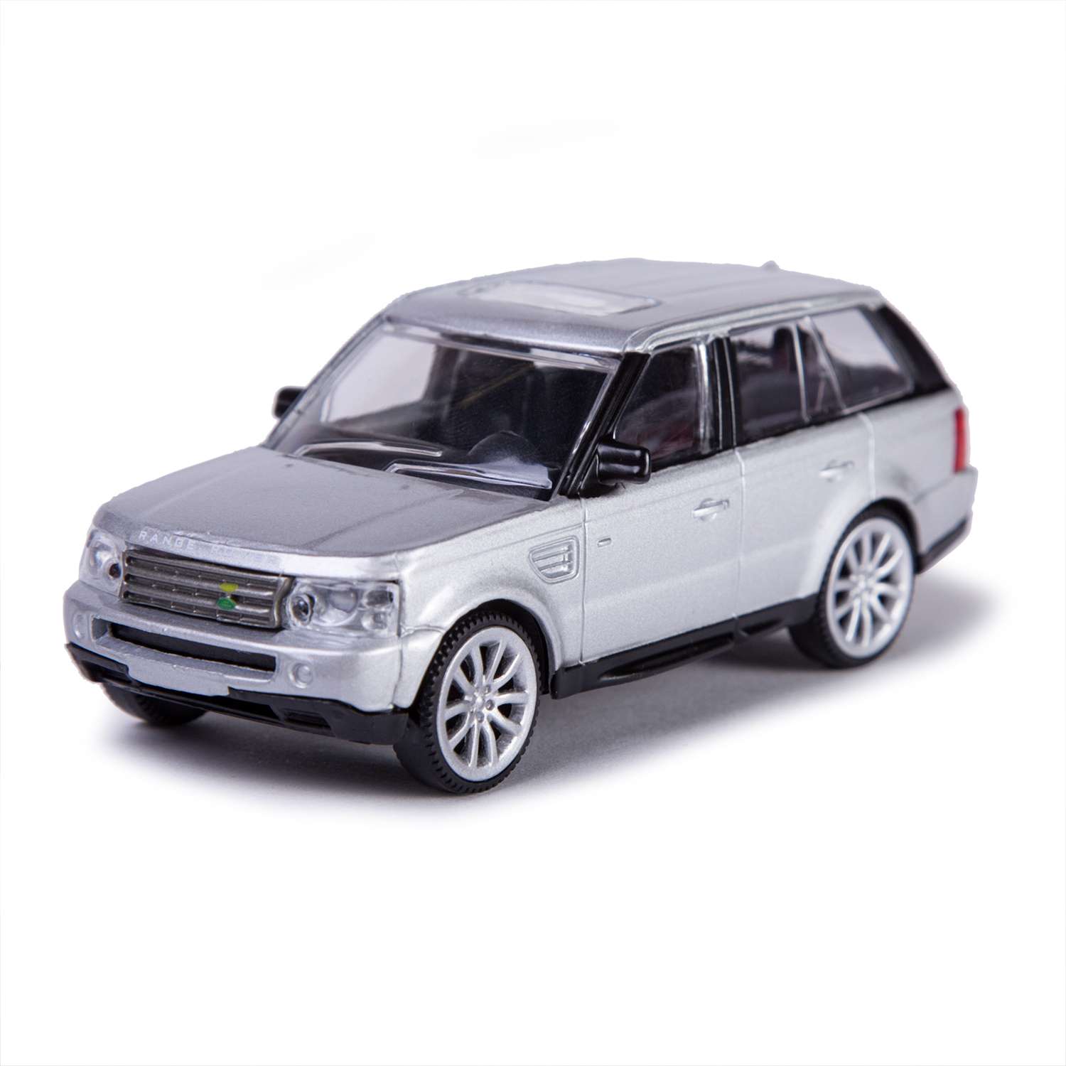 Автомобиль Rastar Sport 1:43 36600.0 - фото 1
