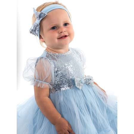 Платье Trendyco kids