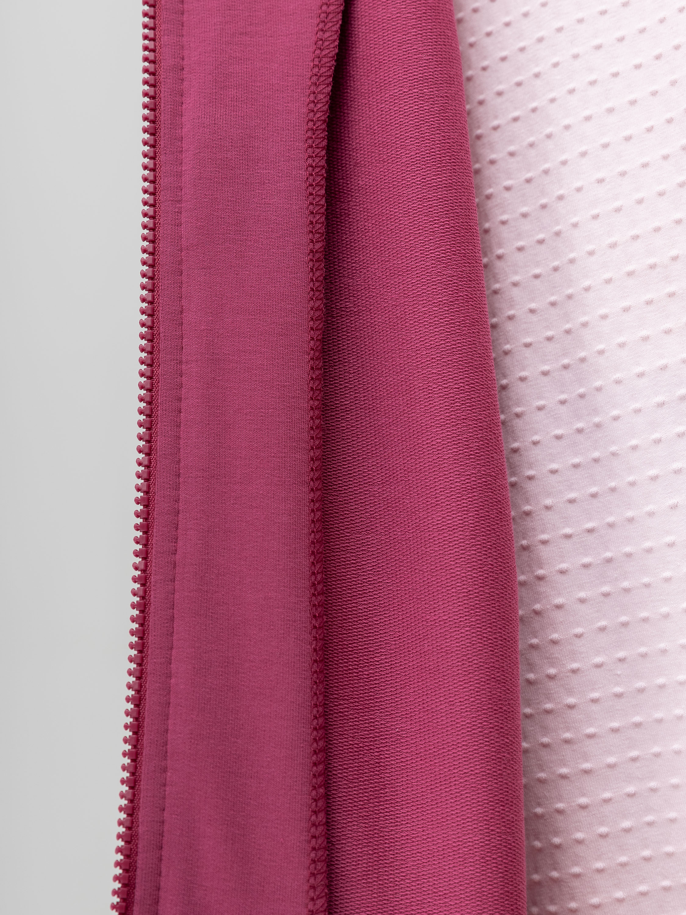 Костюм спортивный Bodo 11-537MU_пурпурный - фото 10