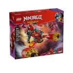 Конструктор LEGO NINJAGO 333 дет.
