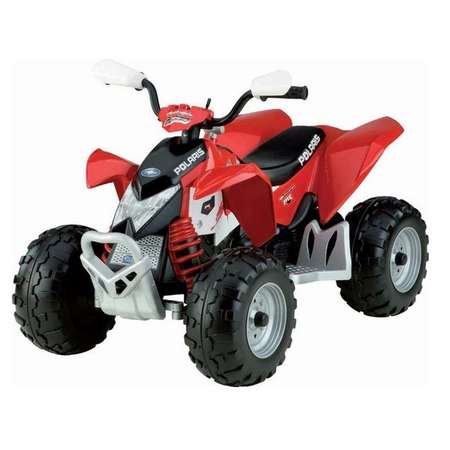 Квадроцикл Peg-Perego