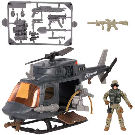 Игровой набор Chap Mei