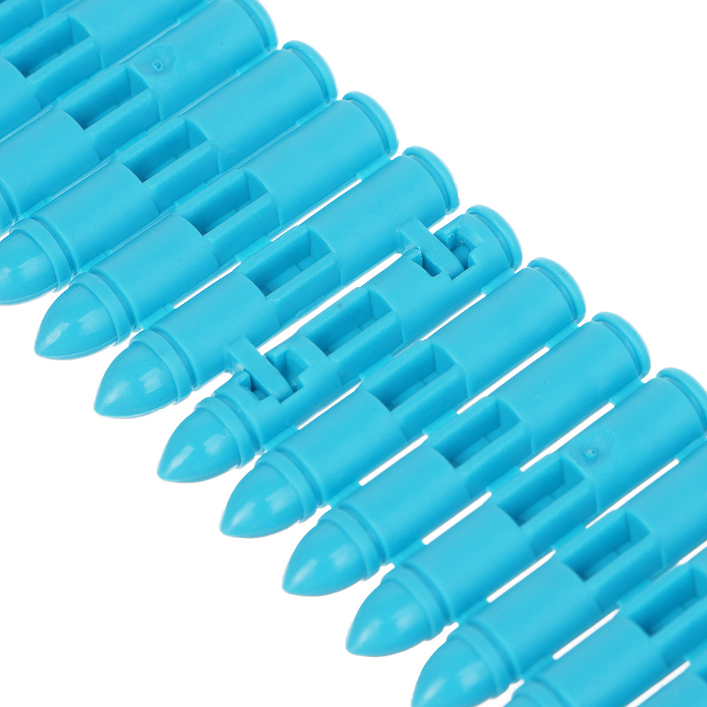 Бластер Игроленд Гатлинга со светом и звуком - фото 4