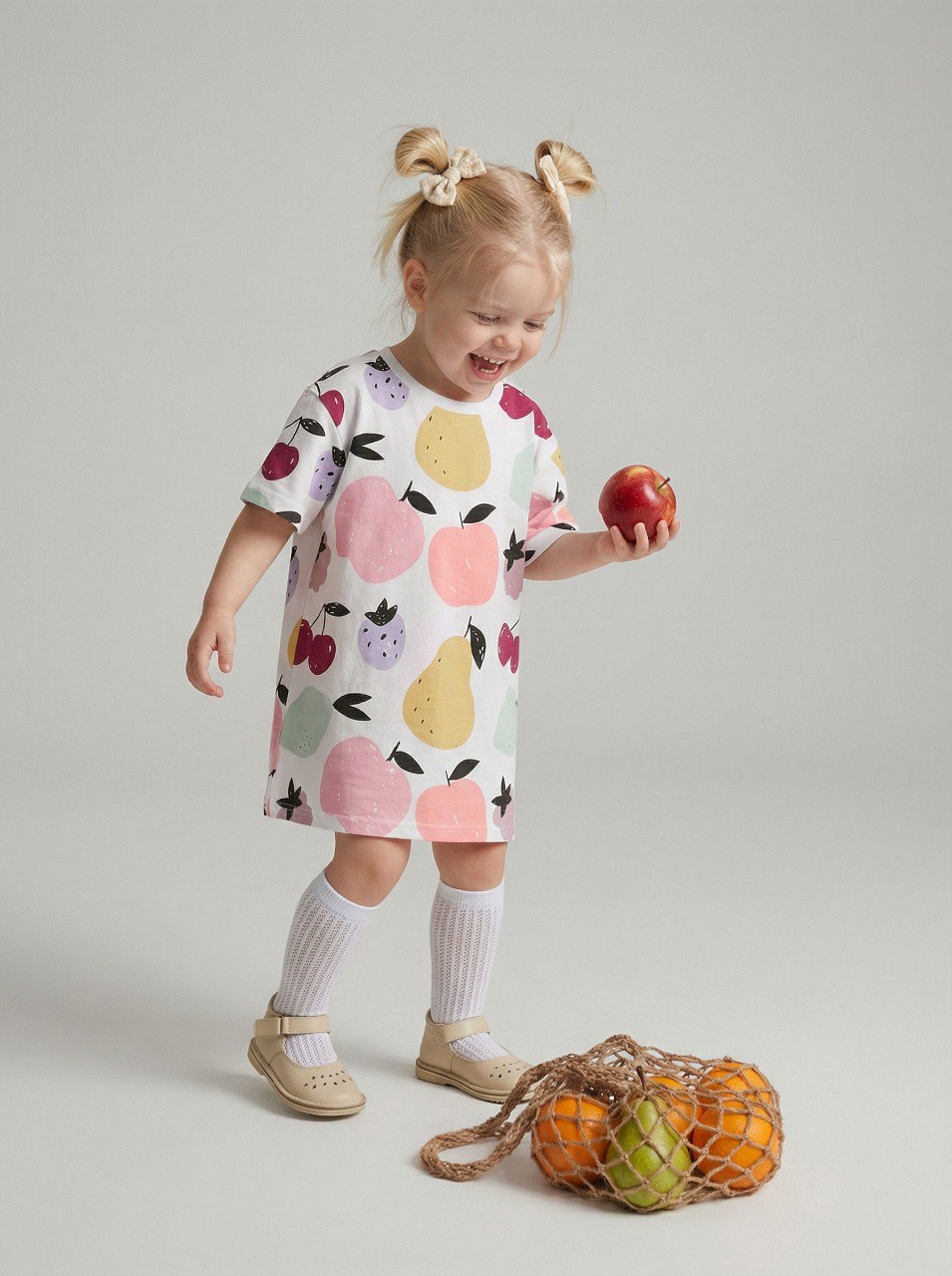 Платье YOULALA 1780100113 - фото 4