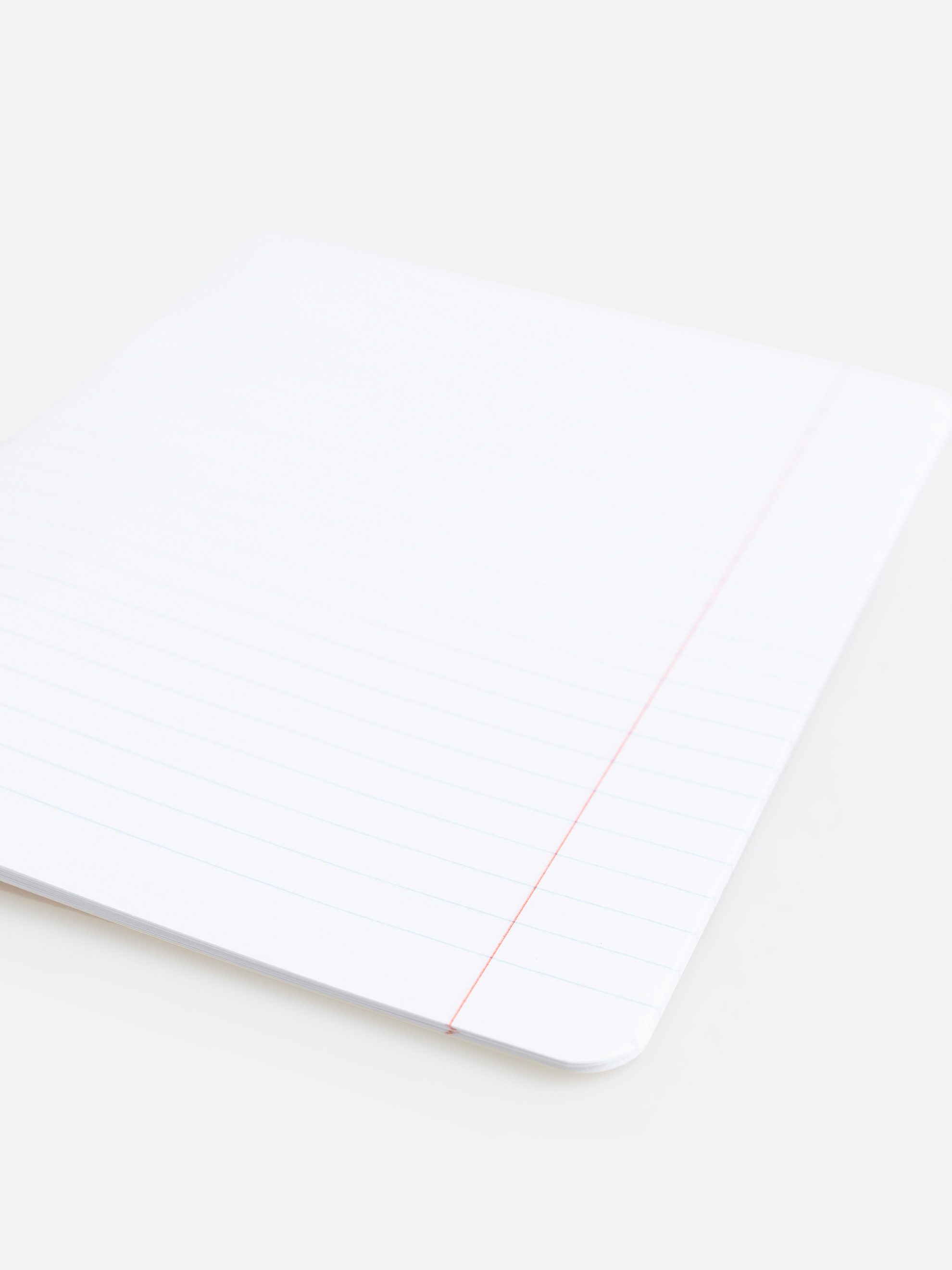 Тетрадь Acoola линейка 18 лист. - фото 3