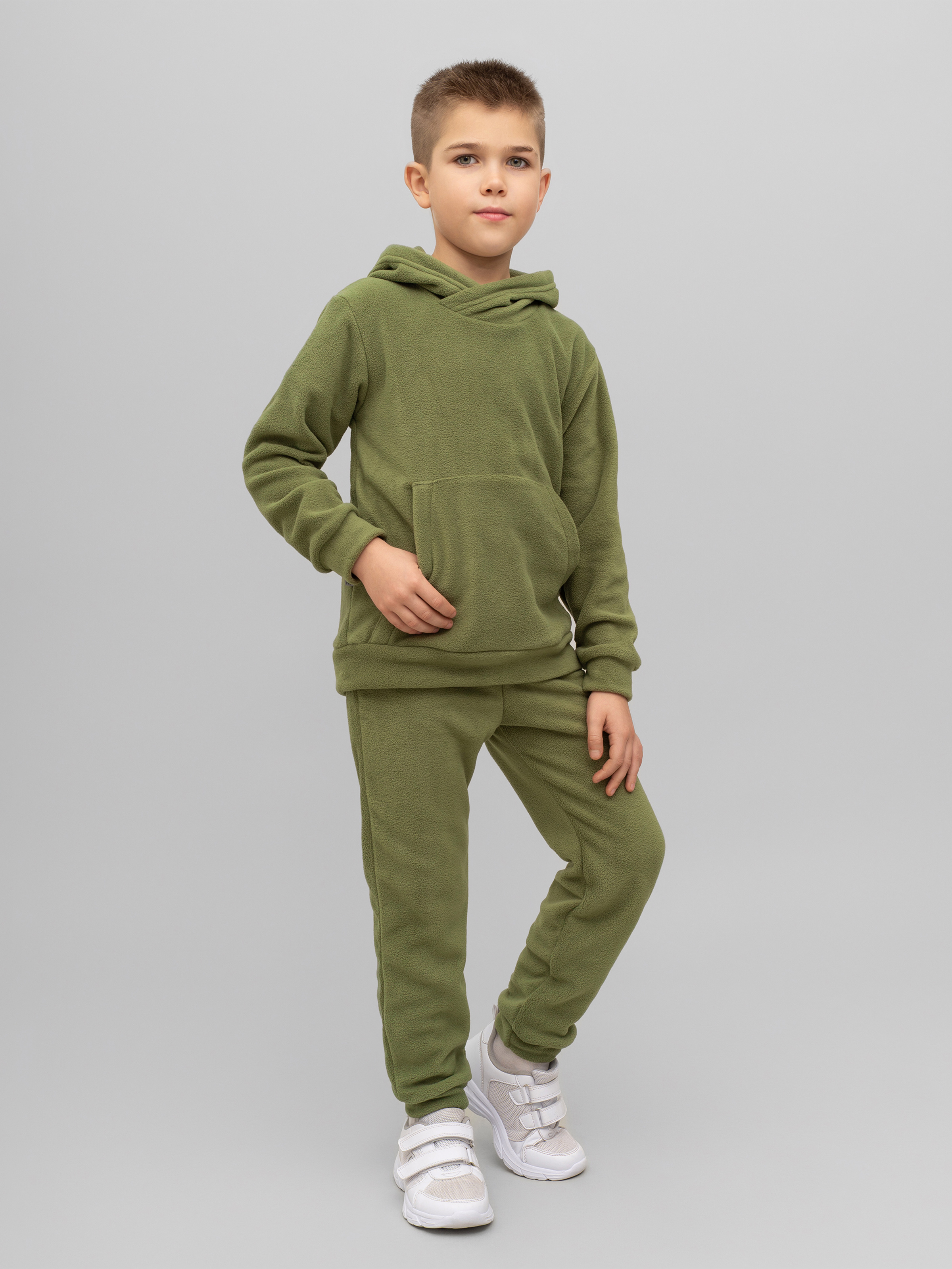 Костюм ULTRA 7043г(ш)-Ул хаки - фото 22