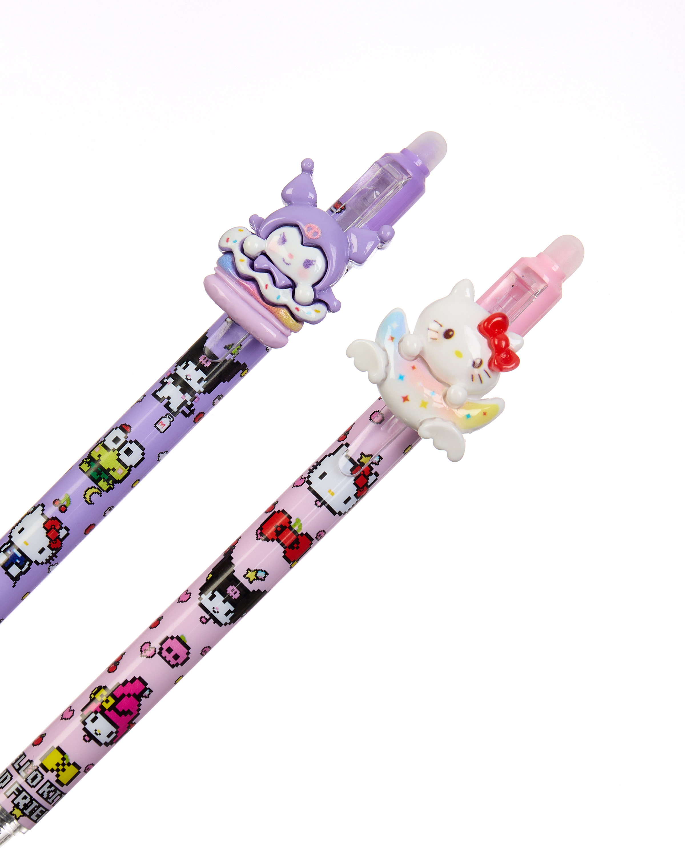 Ручка со стираемыми чернилами Munaby в ассортименте - фото 3