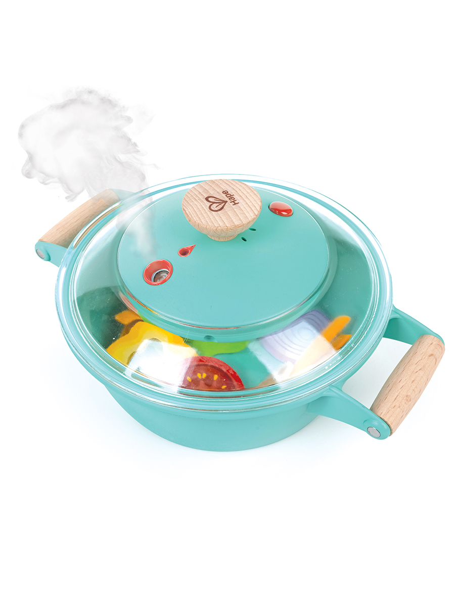 Игрушка Hape посуда - фото 5