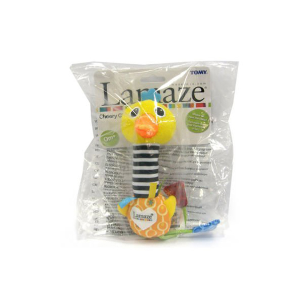 Игрушка Lamaze - фото 2
