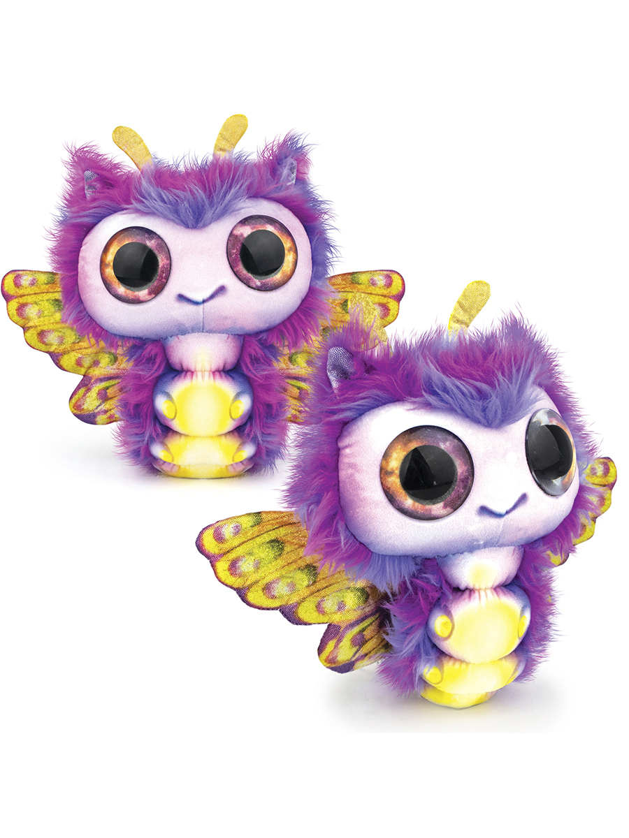 Мягкая игрушка Nebulous Stars Люмина - фото 2