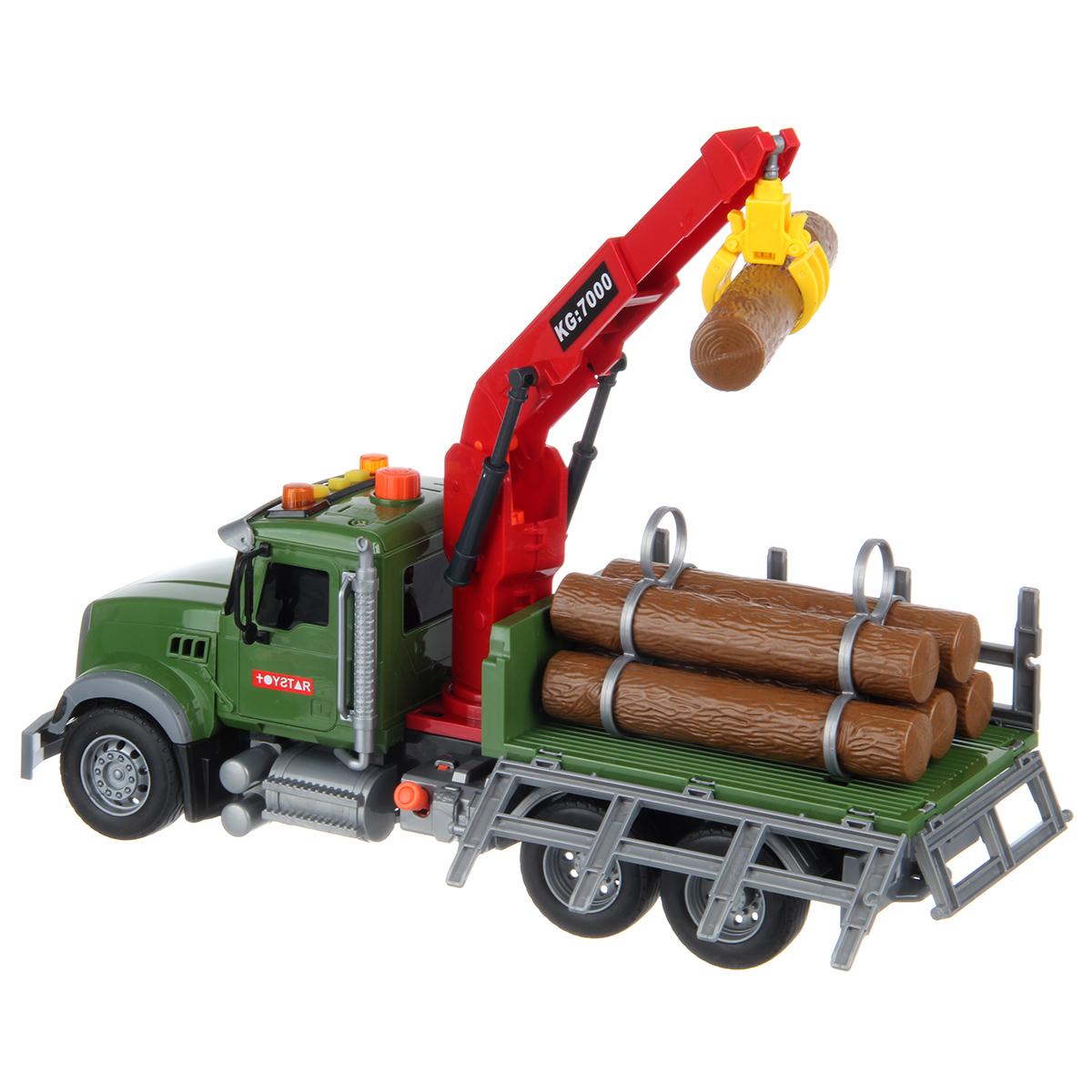 Автовоз Veld Co 133961 - фото 9