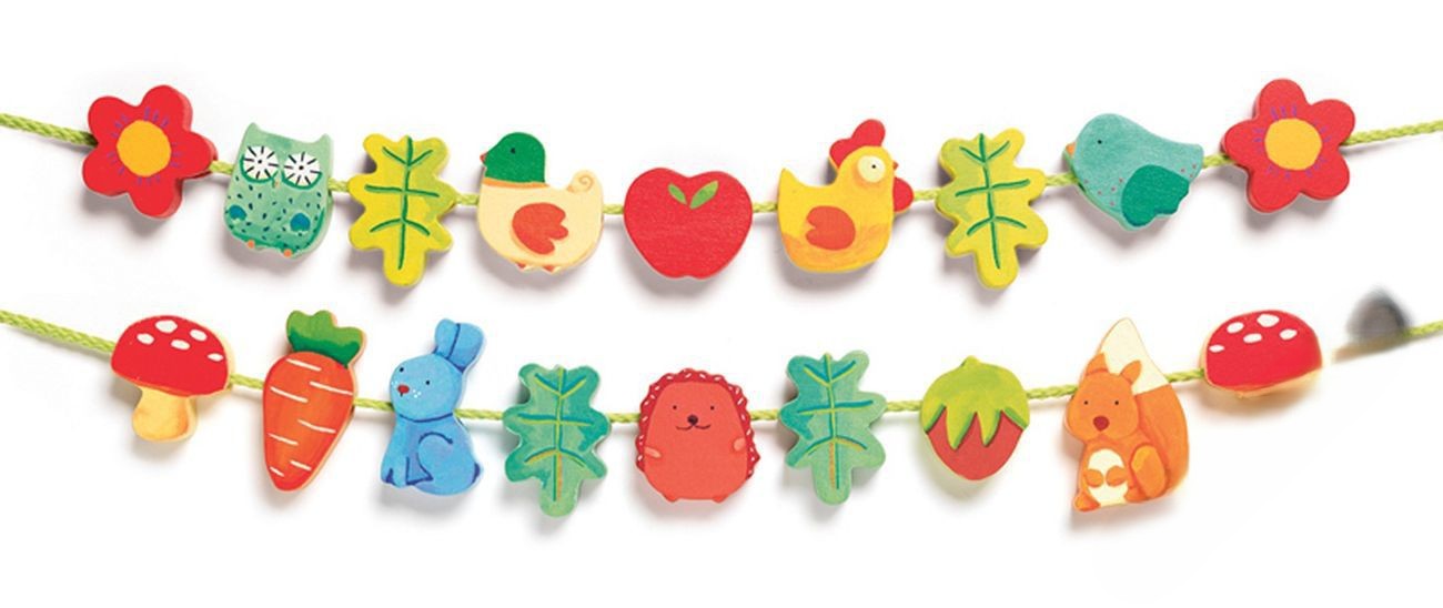 Настольная игра Djeco - фото 2