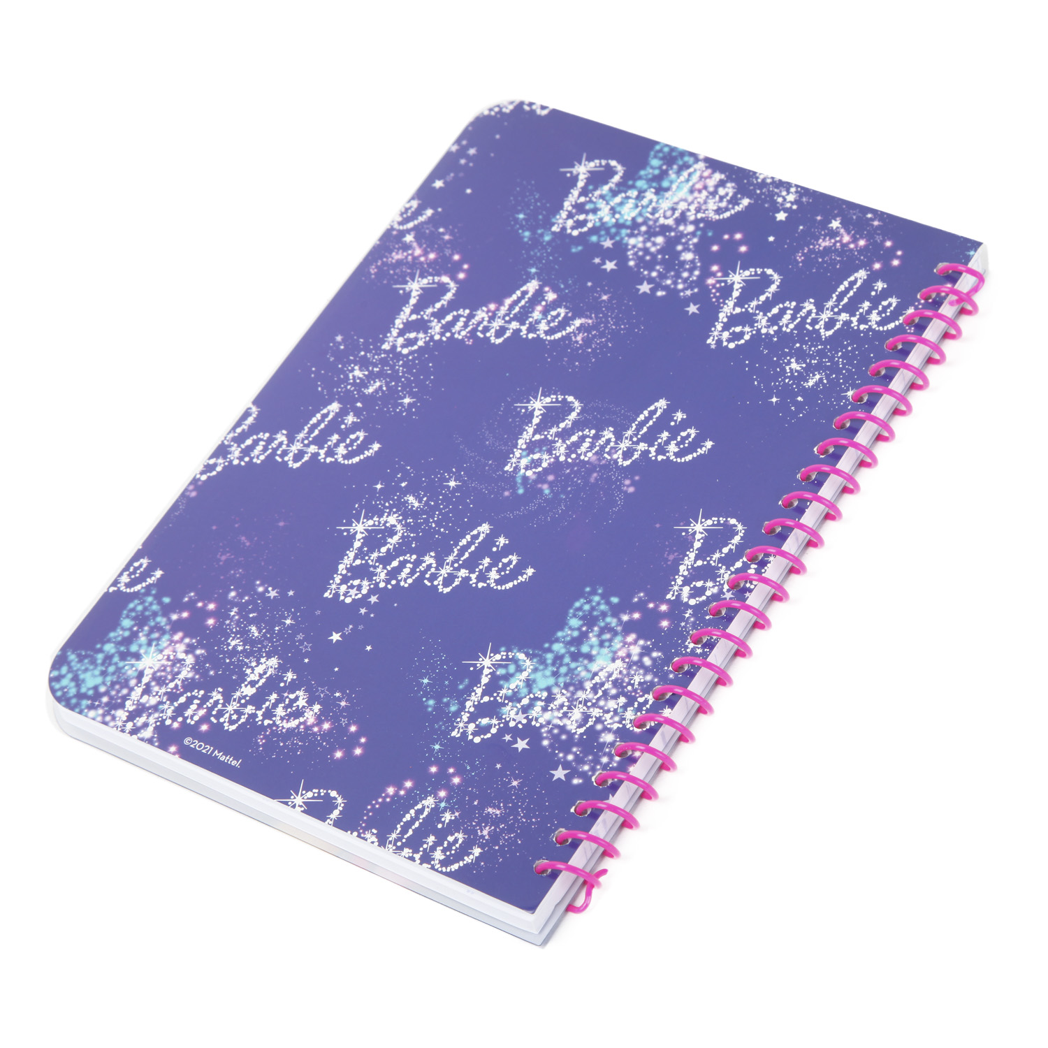 Блокнот Erhaft Barbie - фото 3