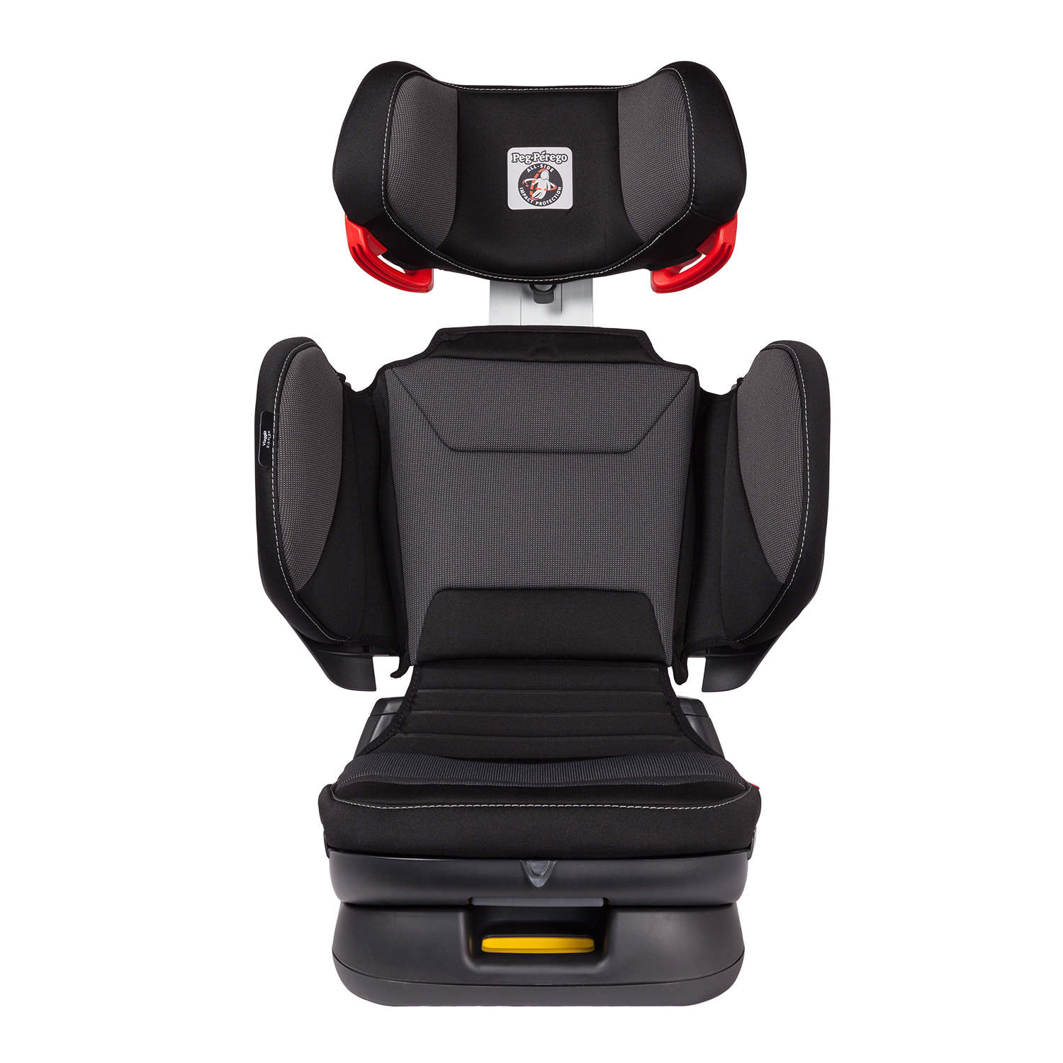 Автокресло Peg-Perego Isofix 2/3 (15-36 кг) - фото 4