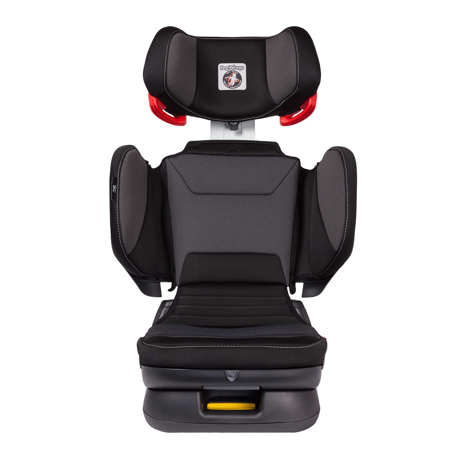 Автокресло Peg-Perego Isofix 2/3 (15-36 кг) - фото 4
