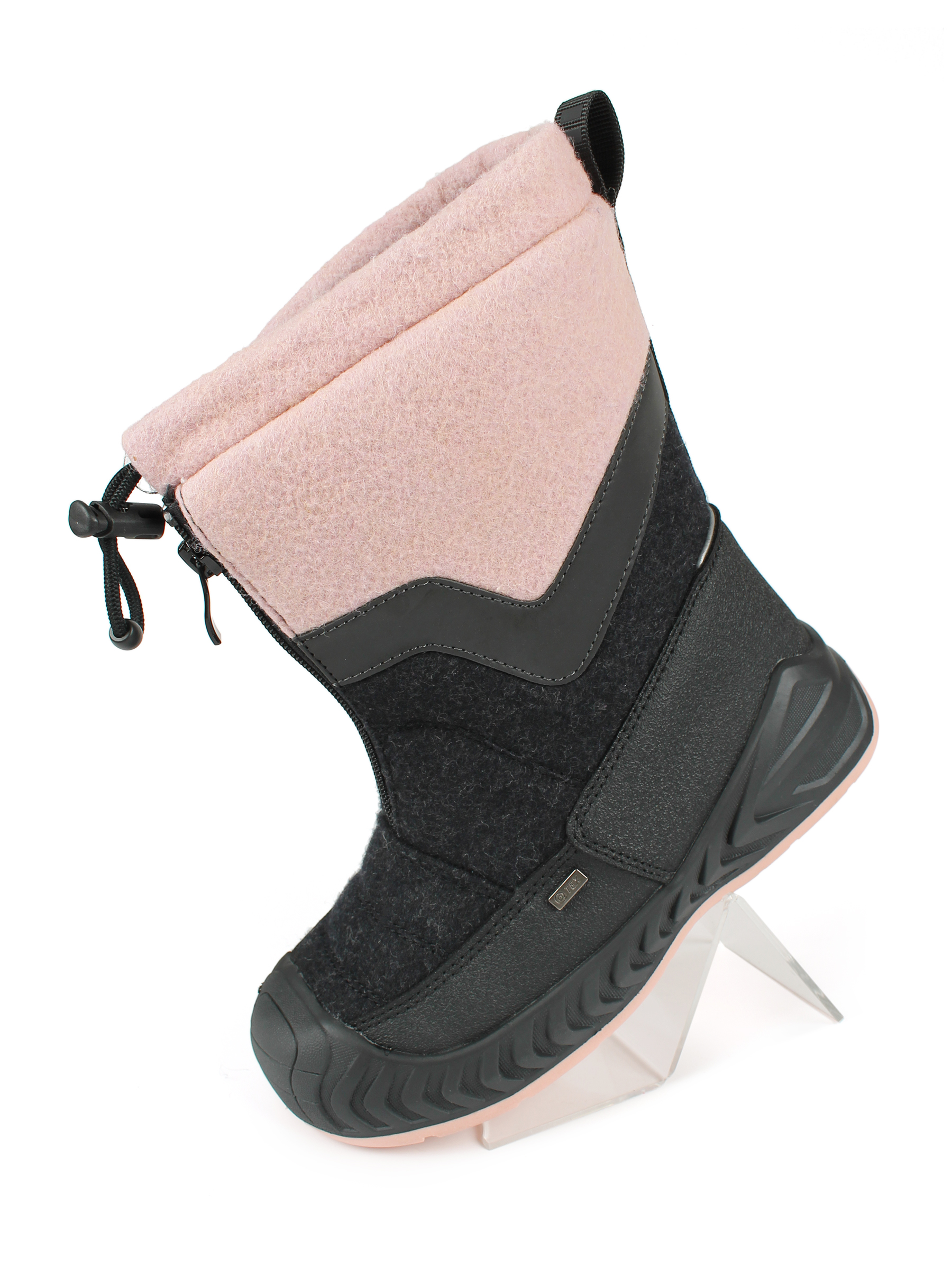 Валенки Antilopa AL 15696 - фото 9