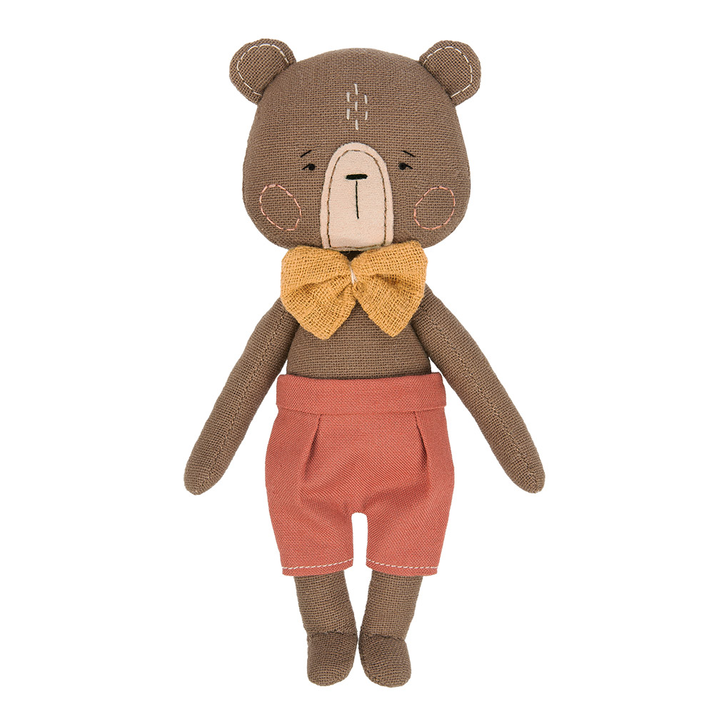 Набор для творчества Miadolla сборка - фото 4