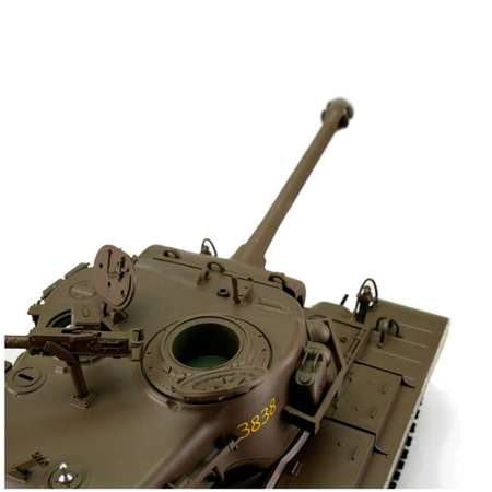 Танк РУ Heng Long 1:16