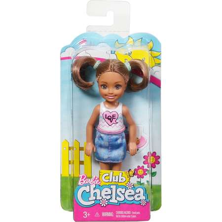 Кукла модельная Barbie