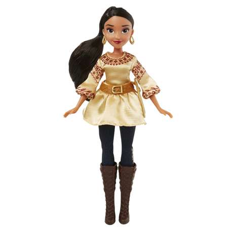 Кукла модельная Princess