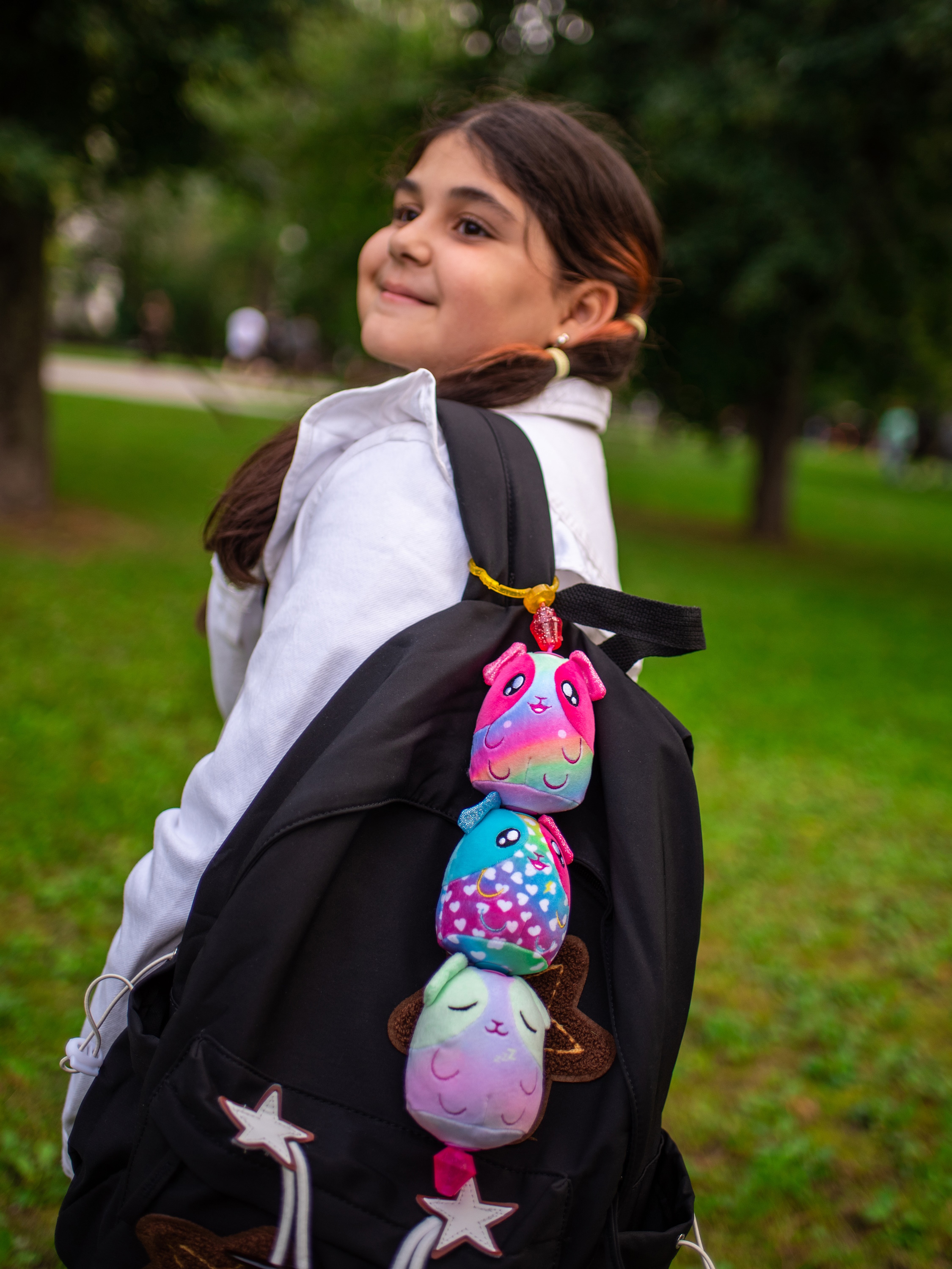 Брелок EOLO - фото 65