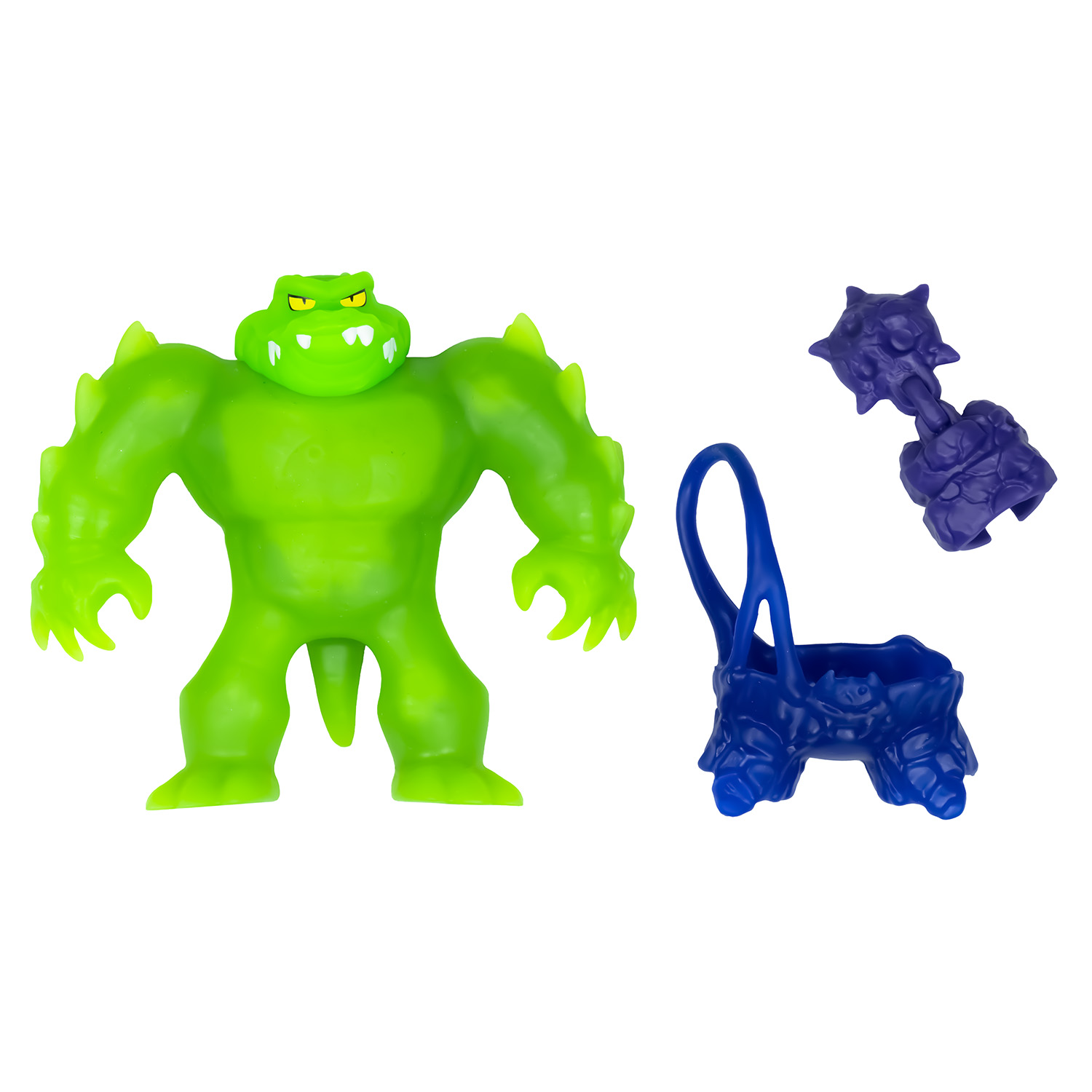 Игровой набор GooJitZu Рок Джо Метеор Мэднесс - фото 4