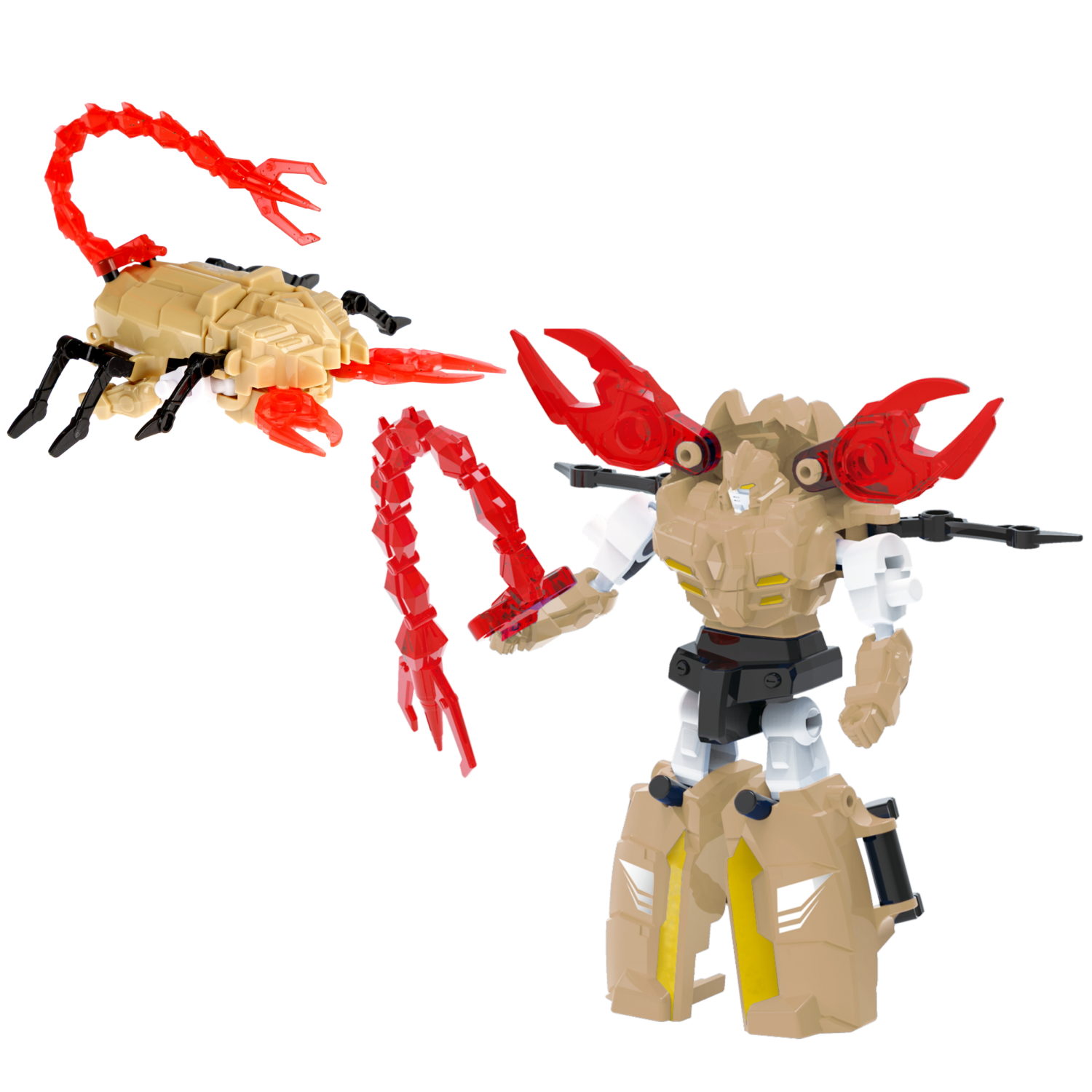 Игровой набор 1TOY - фото 28