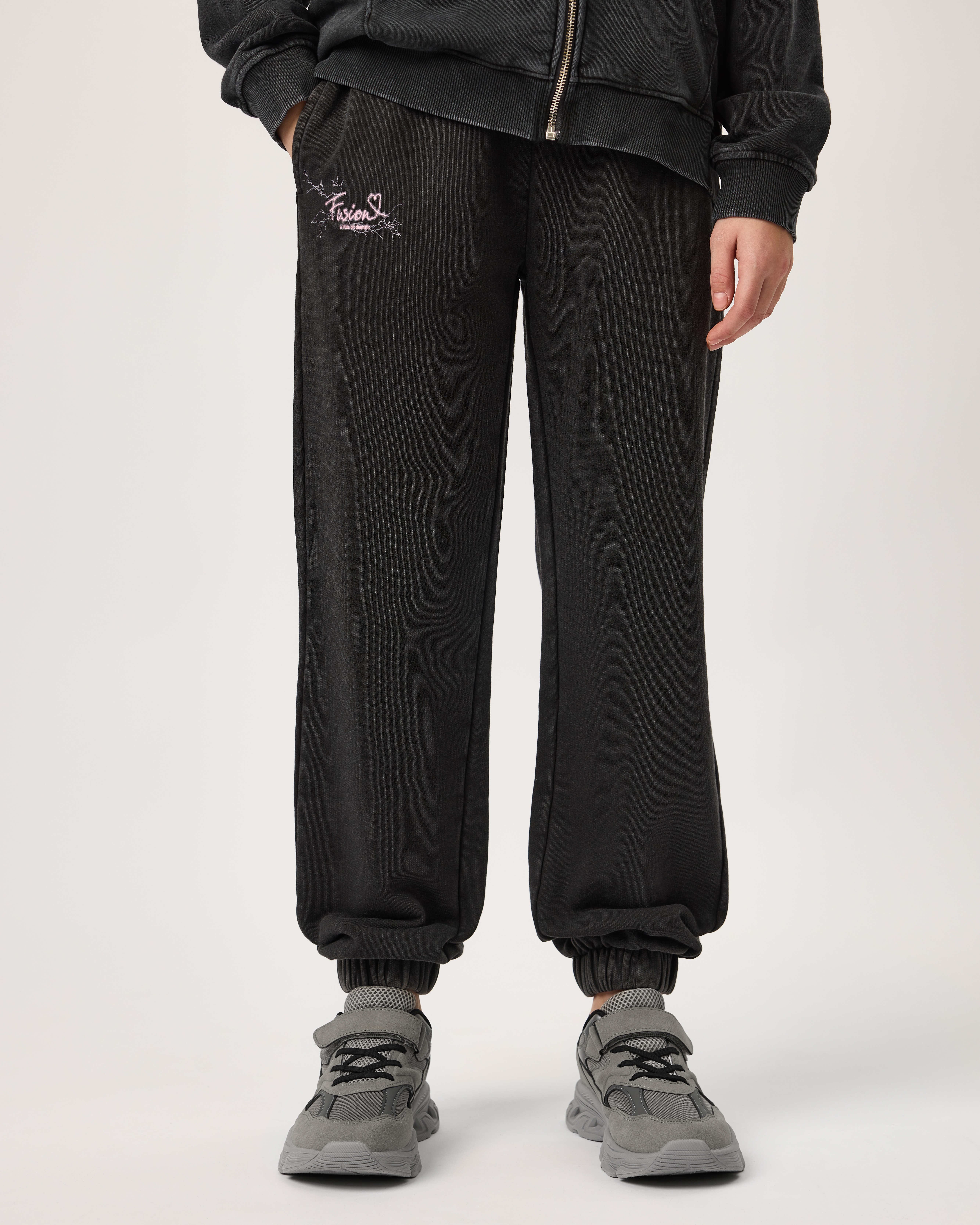 Брюки Futurino FGSS261071FUtg99 - фото 6