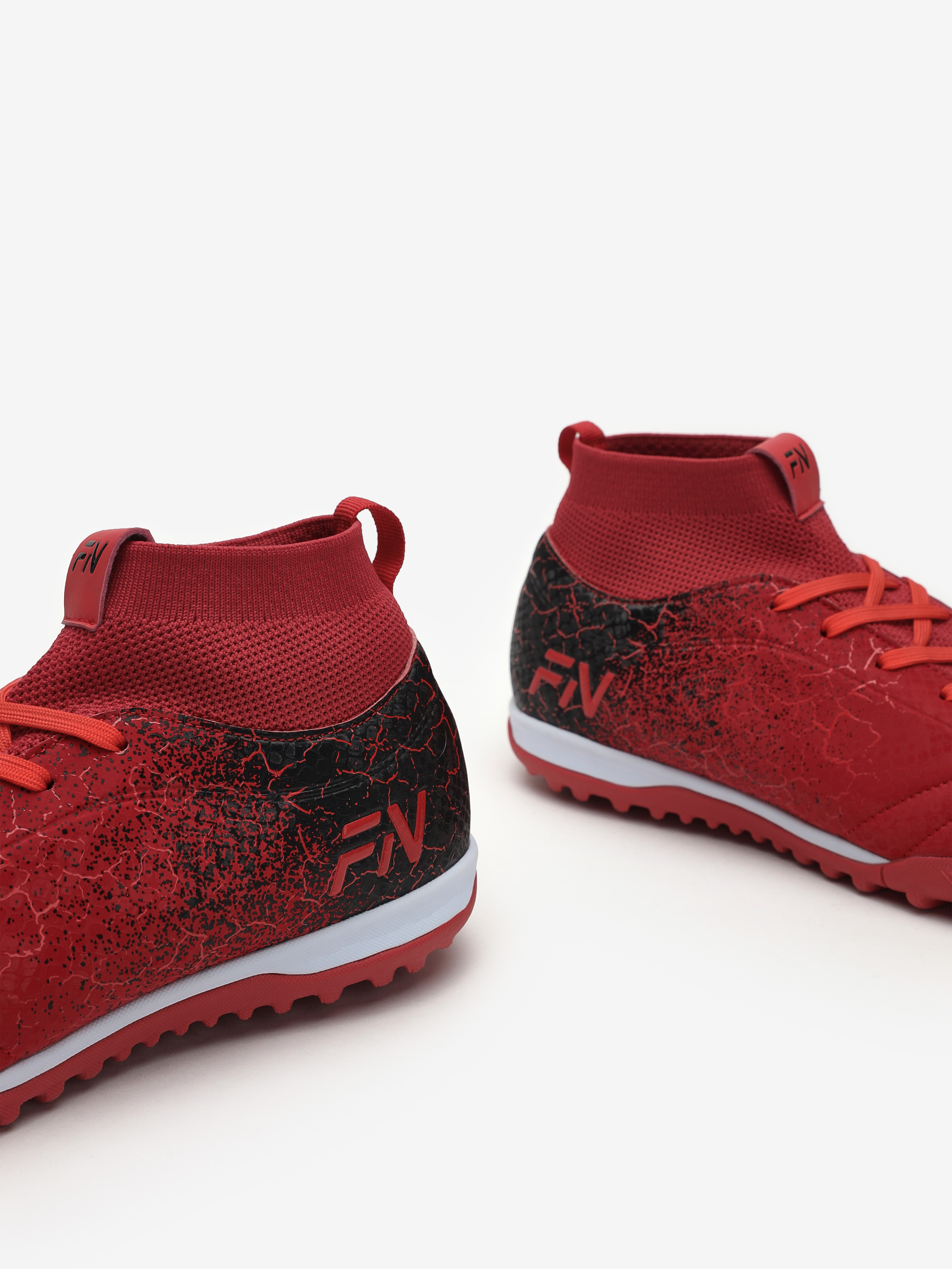 Бутсы FN KFN5062001-611 - фото 13