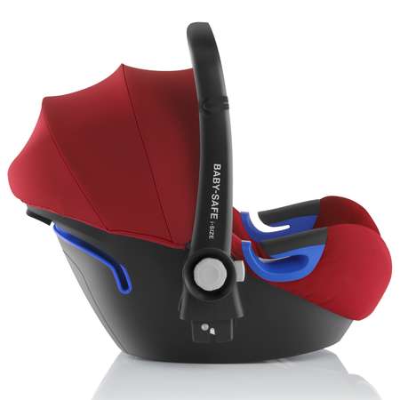 Автокресло Britax Roemer 0 (0 -13 кг)