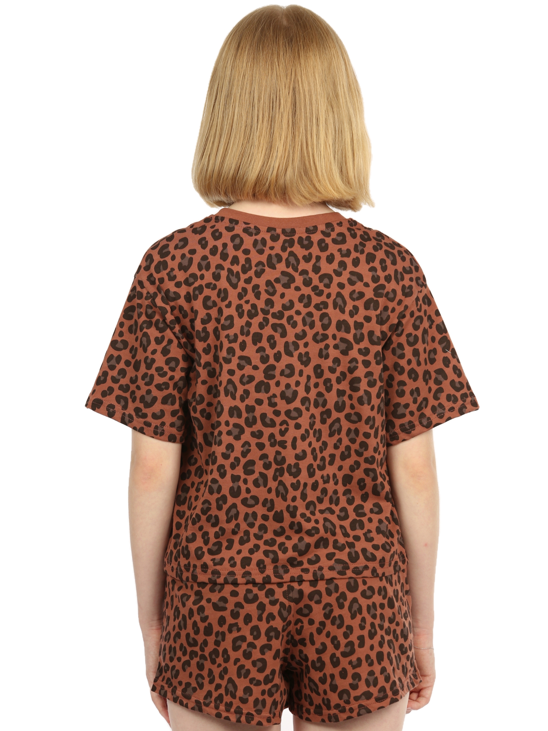 Пижама N.O.A. 11515 - фото 2