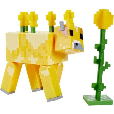 Фигурка Minecraft