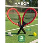 Бадминтон Veld Co