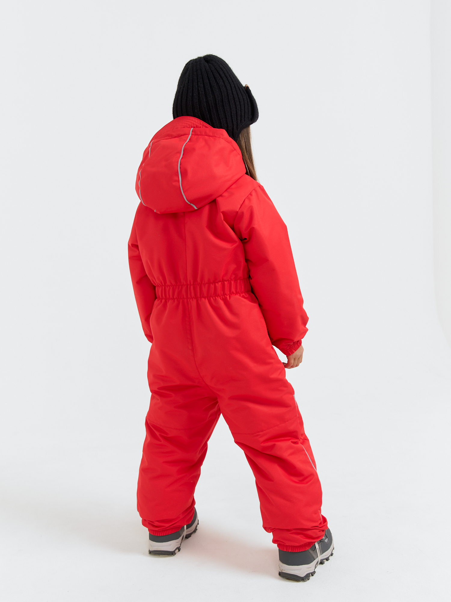 Комбинезон BUNGLY 1R4621/Томат - фото 9