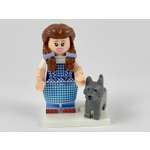 Фигурка LEGO Dorothy Gale & Toto coltlm2-16